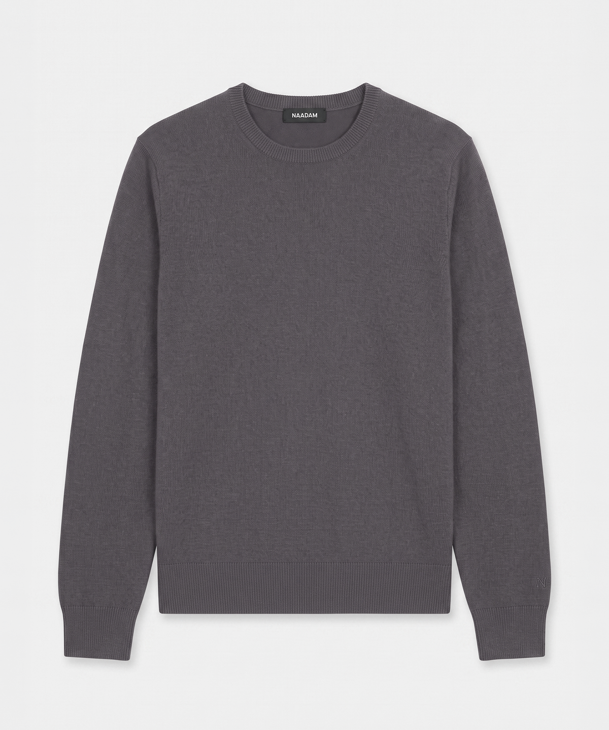 The Original Cashmere Crewneck Sweater Men's