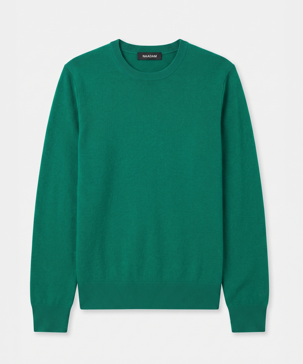 The Original Cashmere Crewneck Sweater Men's
