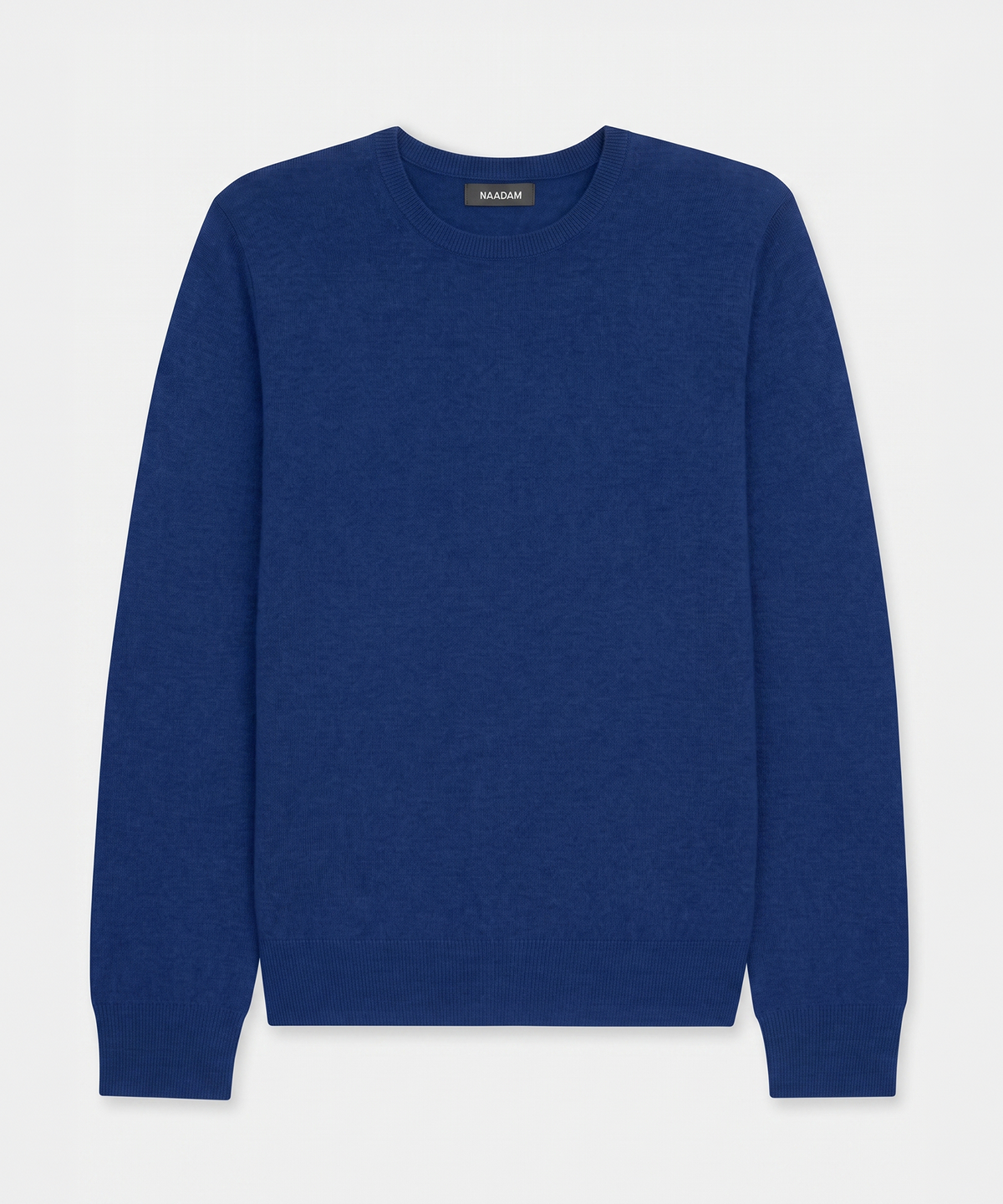 The Original Cashmere Crewneck Sweater Men's