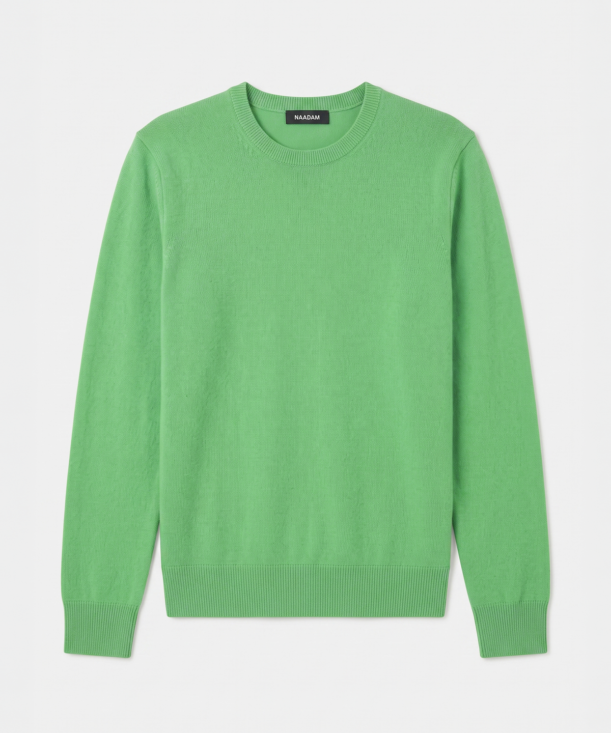 The Original Cashmere Crewneck Sweater Men's