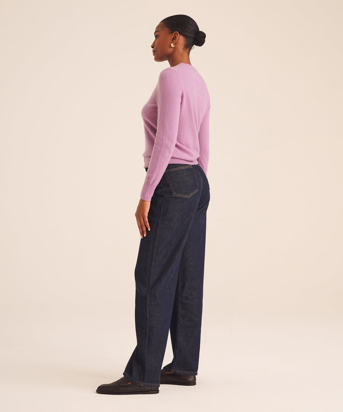 The Original Cashmere Sweater Women's