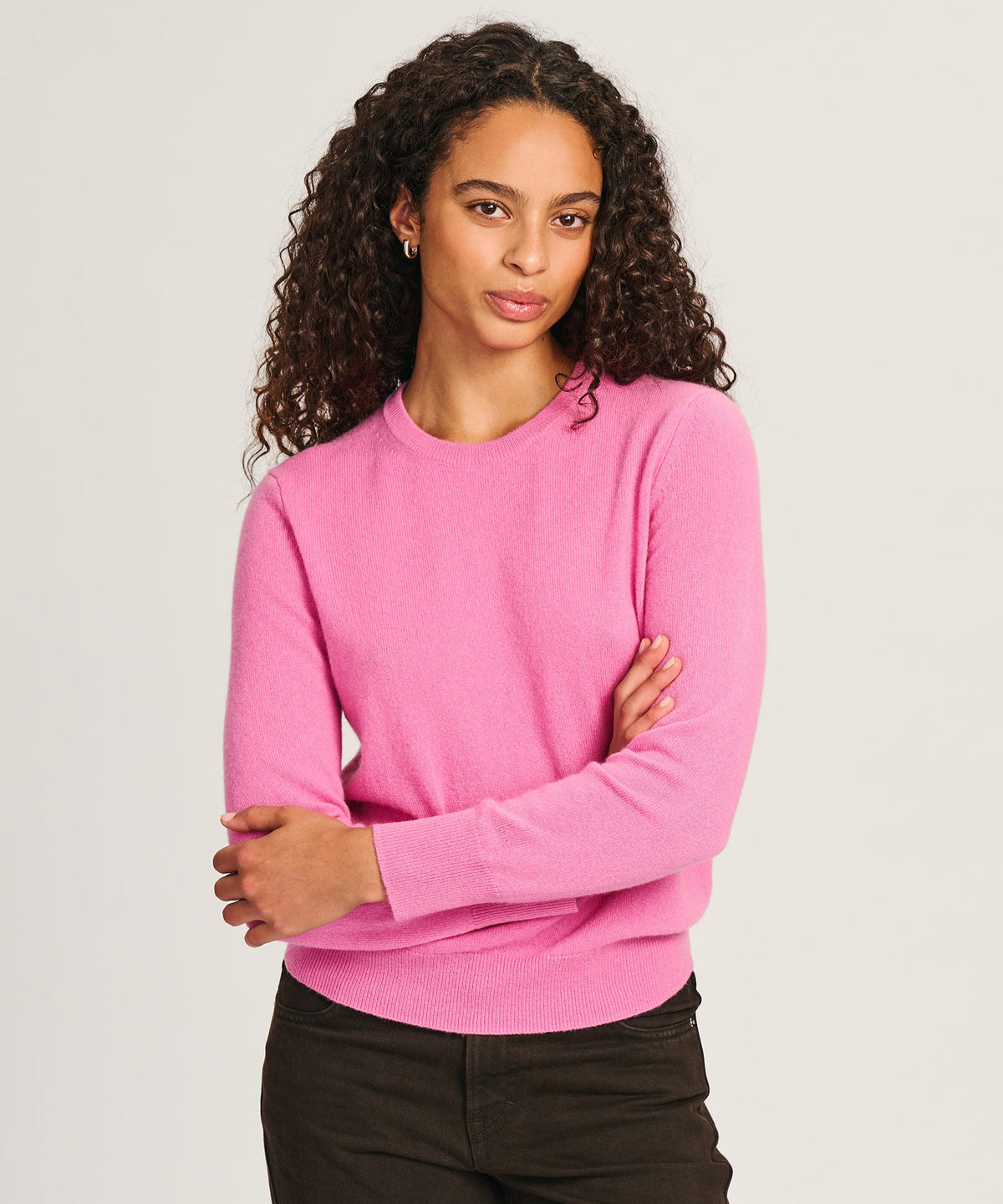 The Original Cashmere Sweater Women's