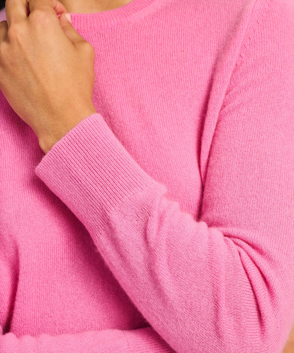 The Original Cashmere Sweater Women's