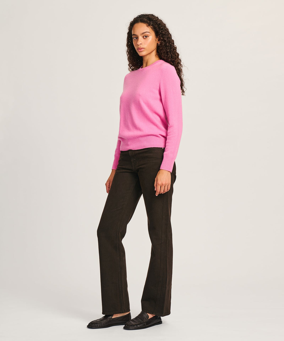 The Original Cashmere Sweater Women's