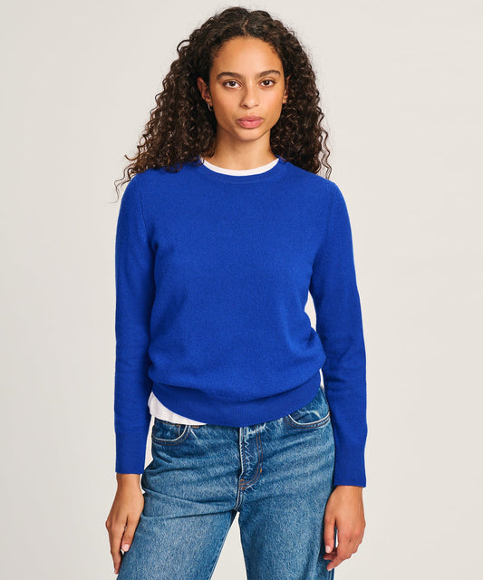 The Original Cashmere Sweater Women's