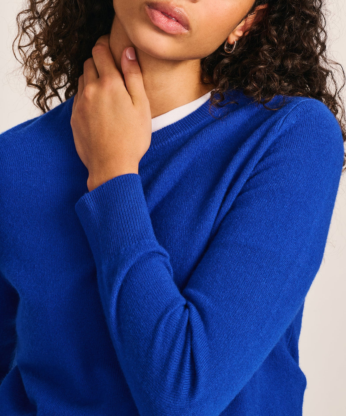 The Original Cashmere Sweater Women's