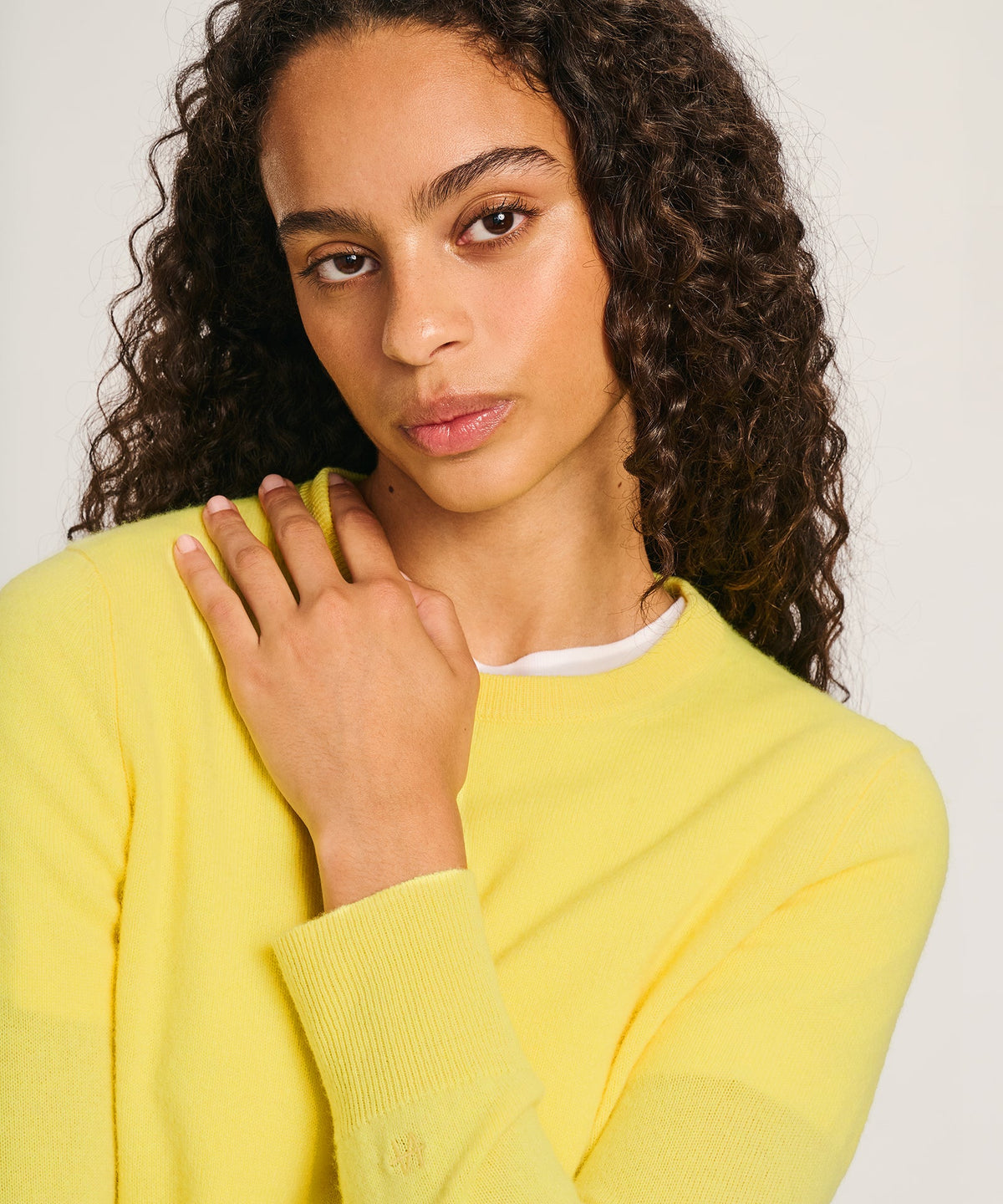 The Original Cashmere Sweater Women's