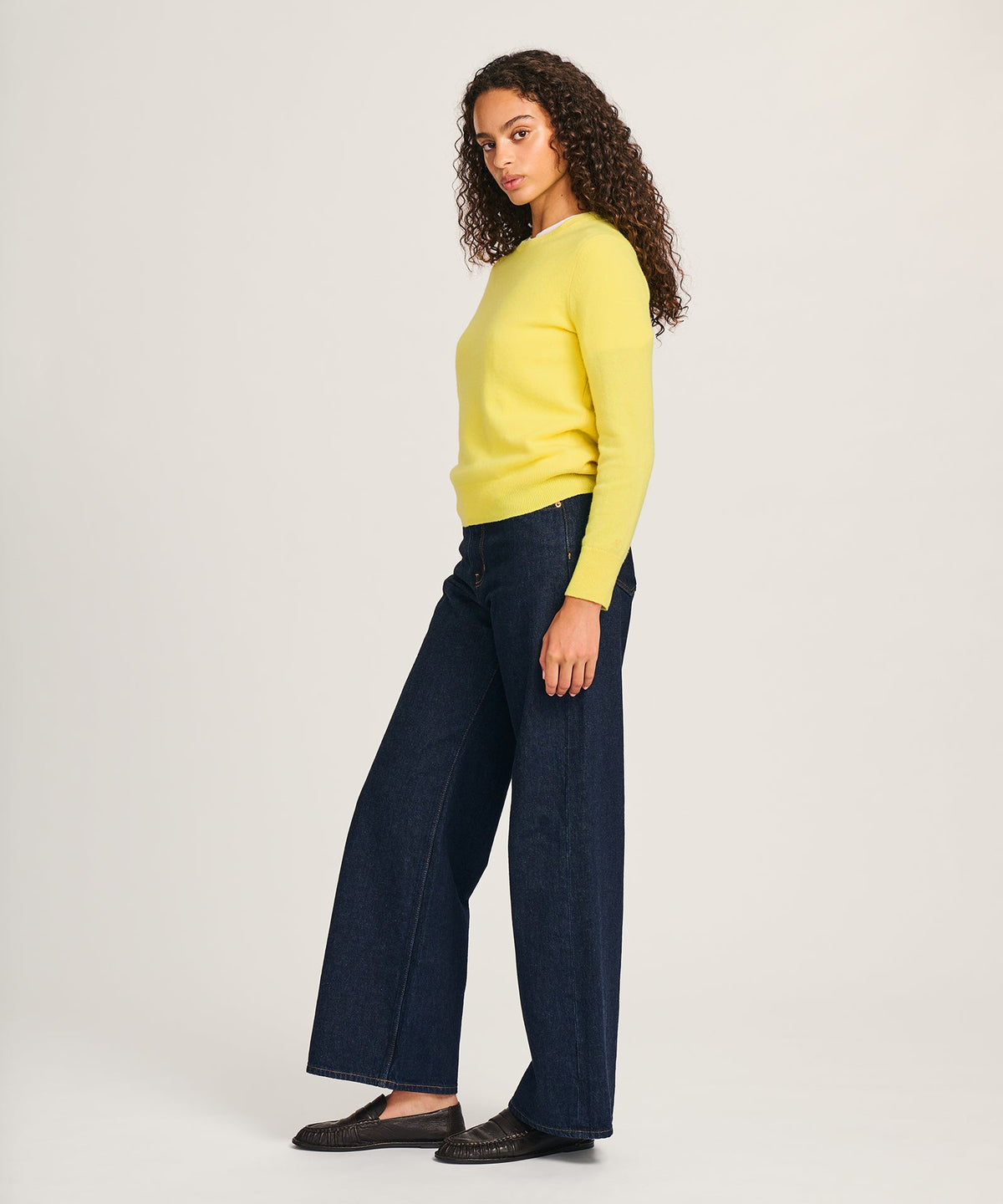 The Original Cashmere Sweater Women's