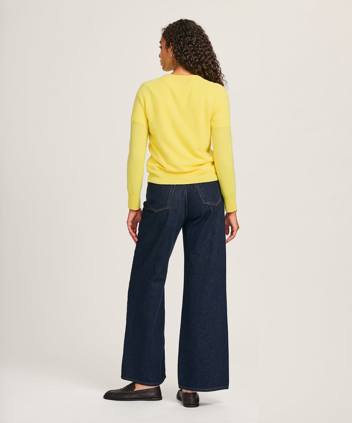 The Original Cashmere Sweater Women's