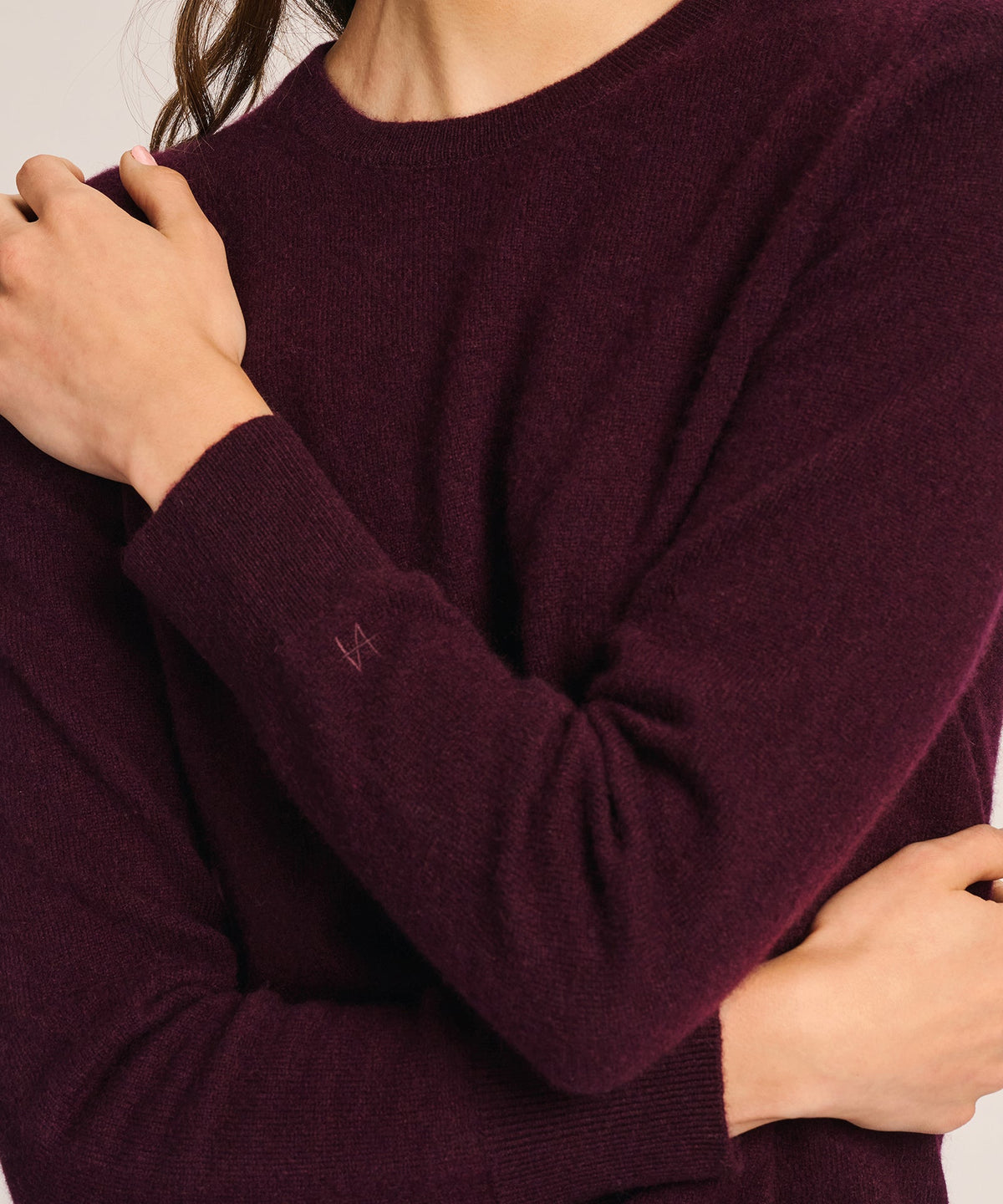 The Original Cashmere Sweater Women's