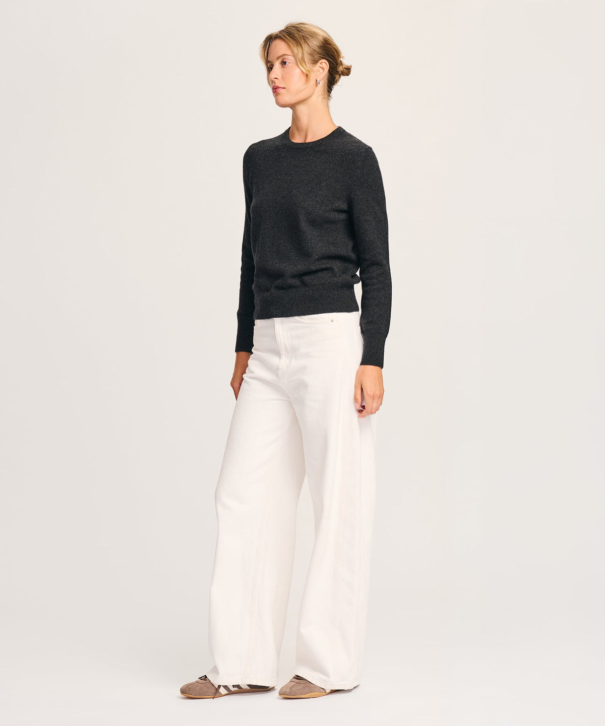 The Original Cashmere Sweater Women's