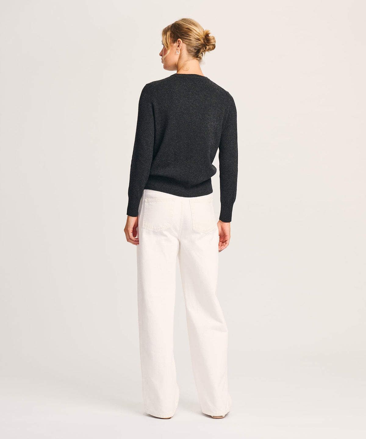 The Original Cashmere Sweater Women's