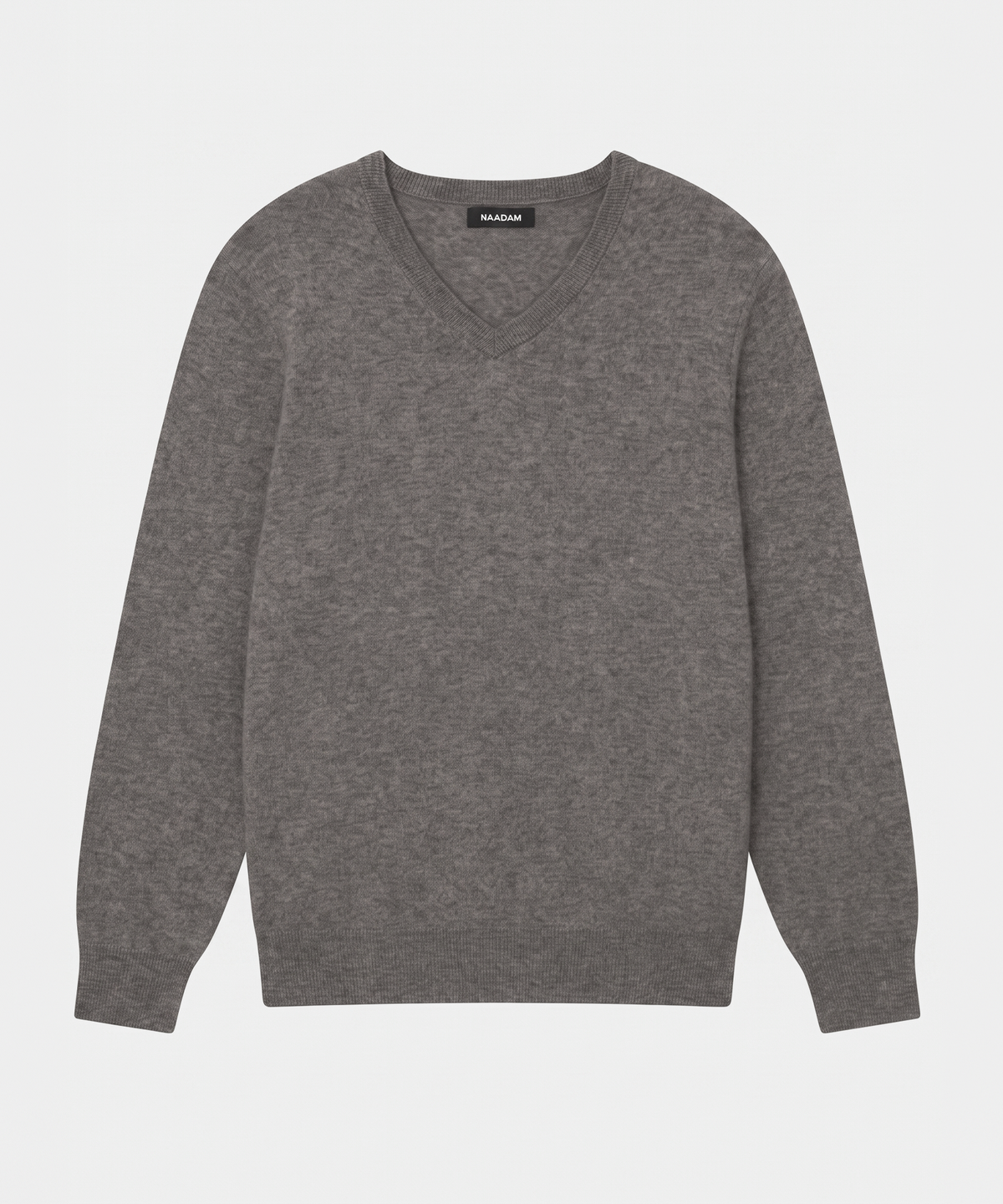 The Original Cashmere V-Neck Sweater Men's
