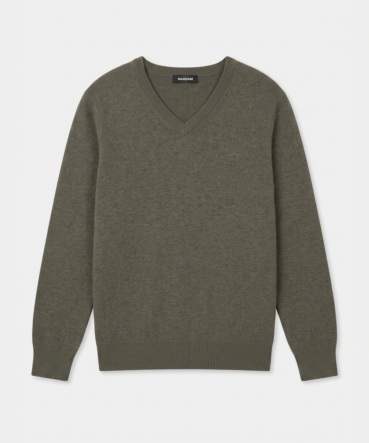 The Original Cashmere V-Neck Sweater Men's
