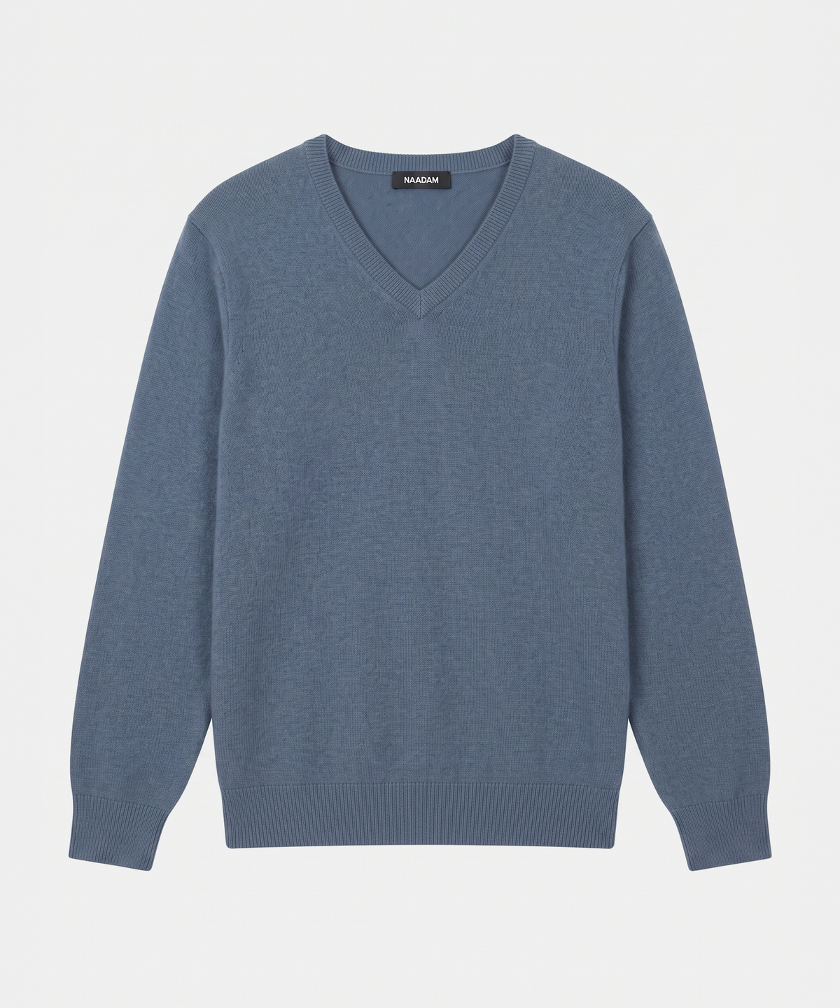 The Original Cashmere V-Neck Sweater Men's