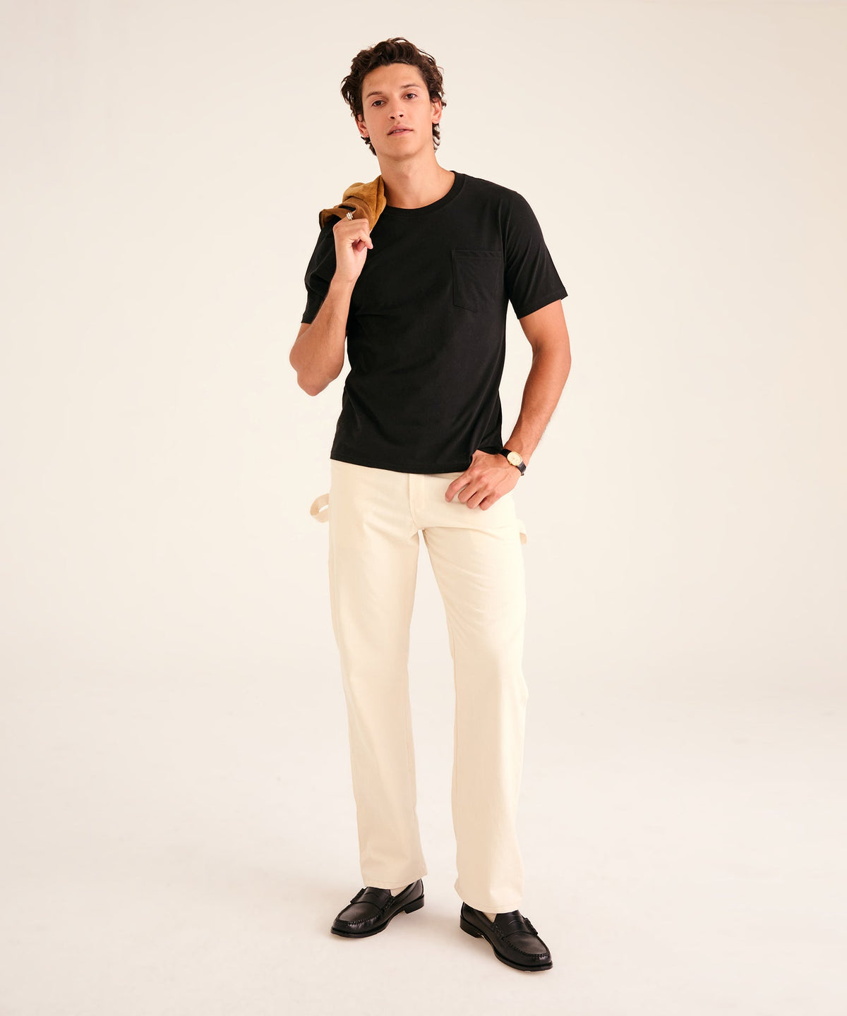 The Pocket Tee