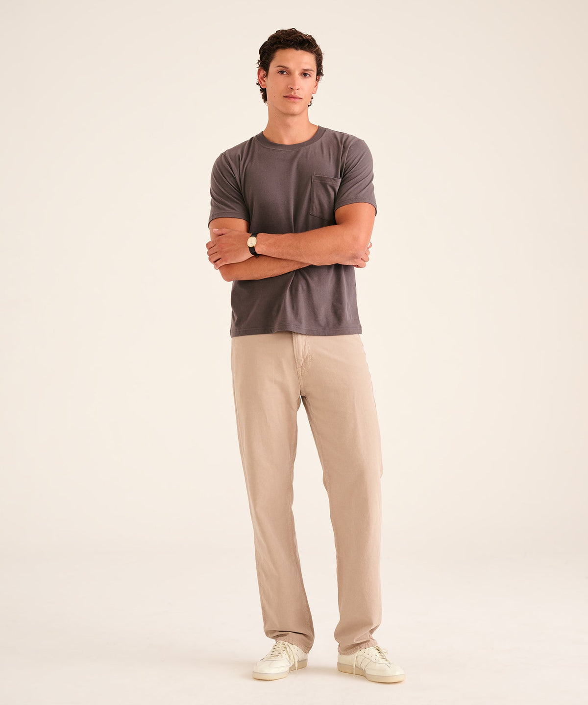 The Pocket Tee