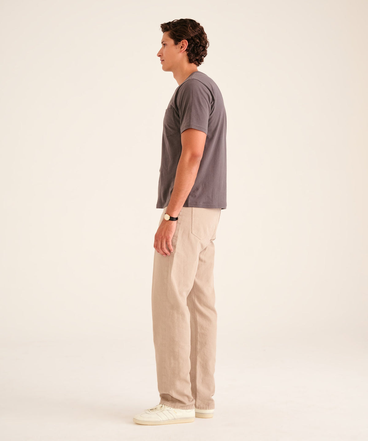 The Pocket Tee