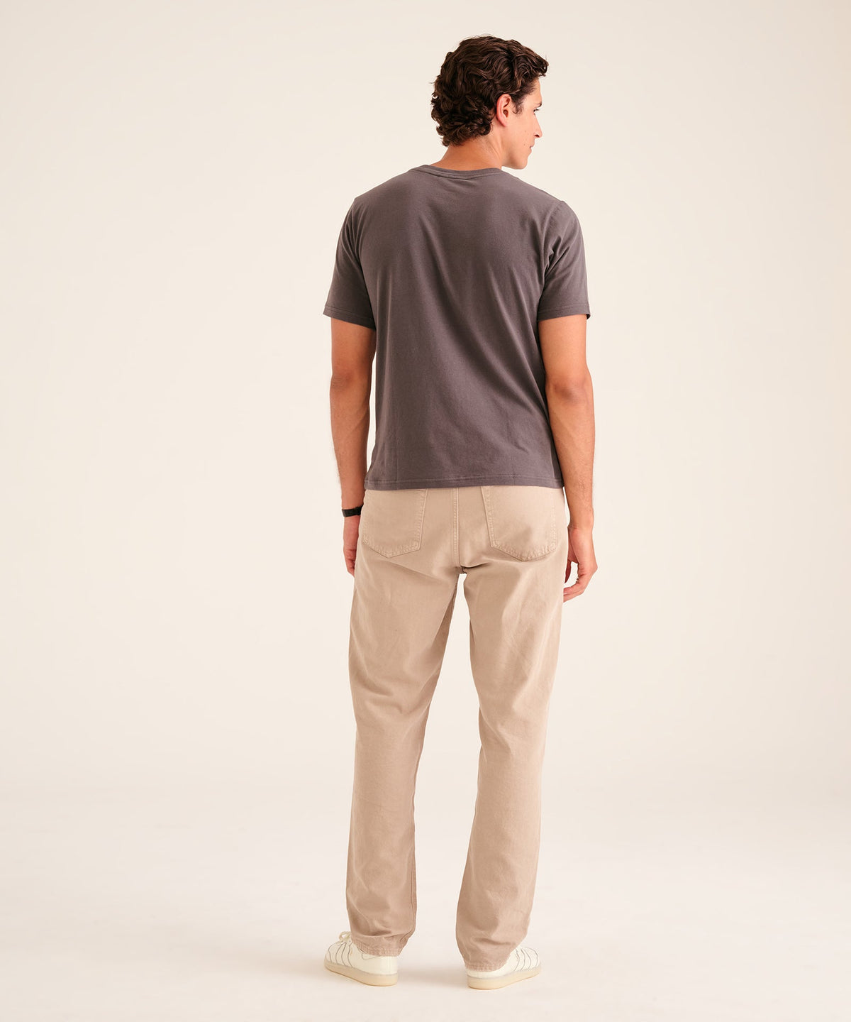 The Pocket Tee