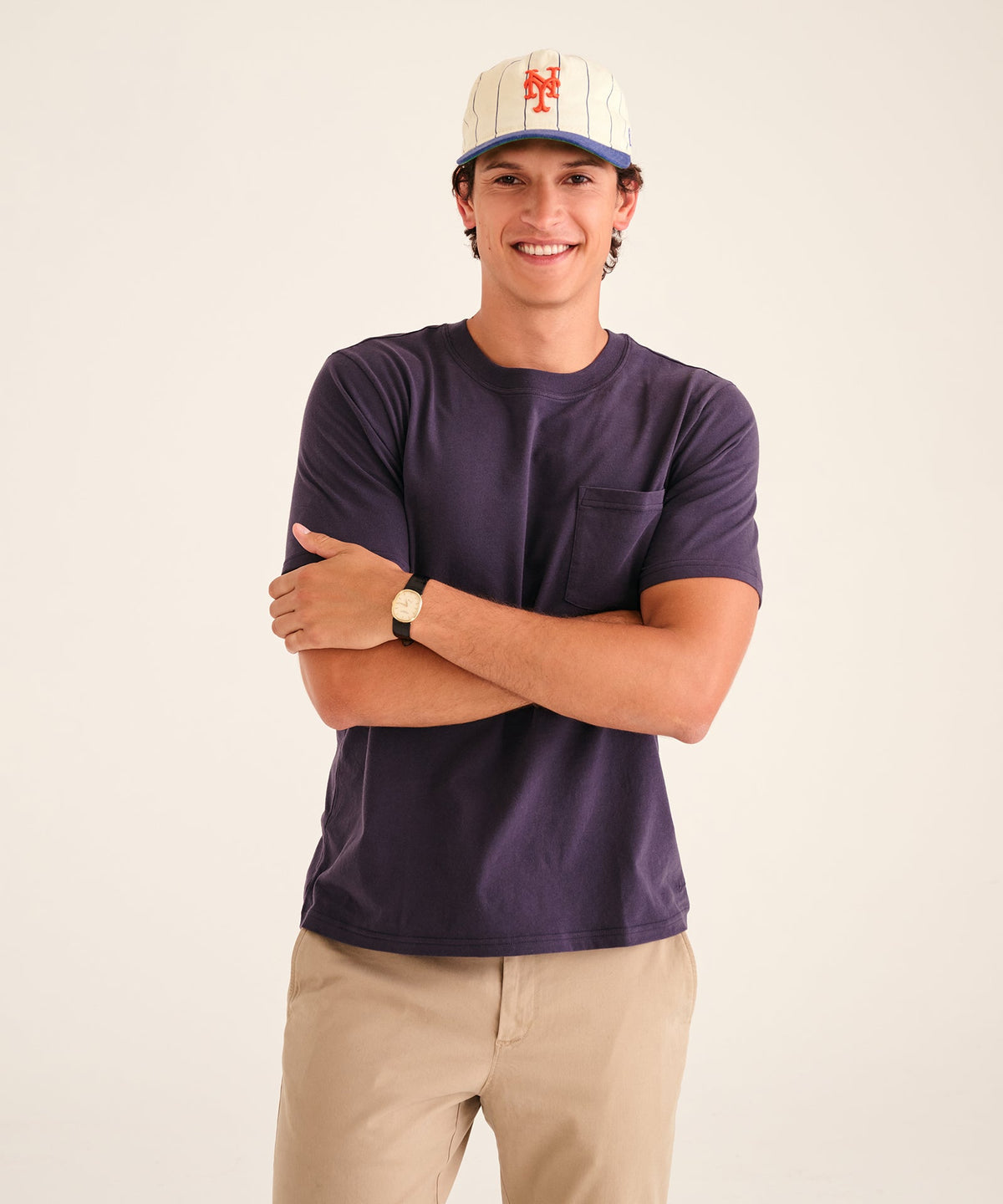 The Pocket Tee
