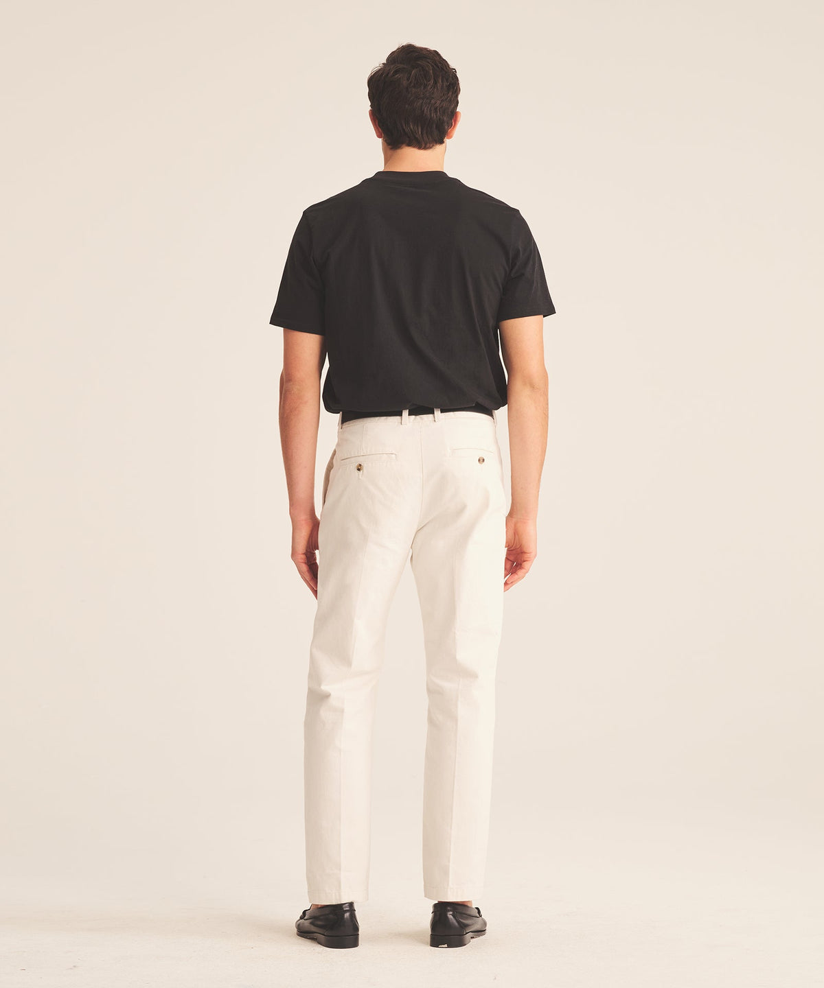 Heavyweight Cotton Tee