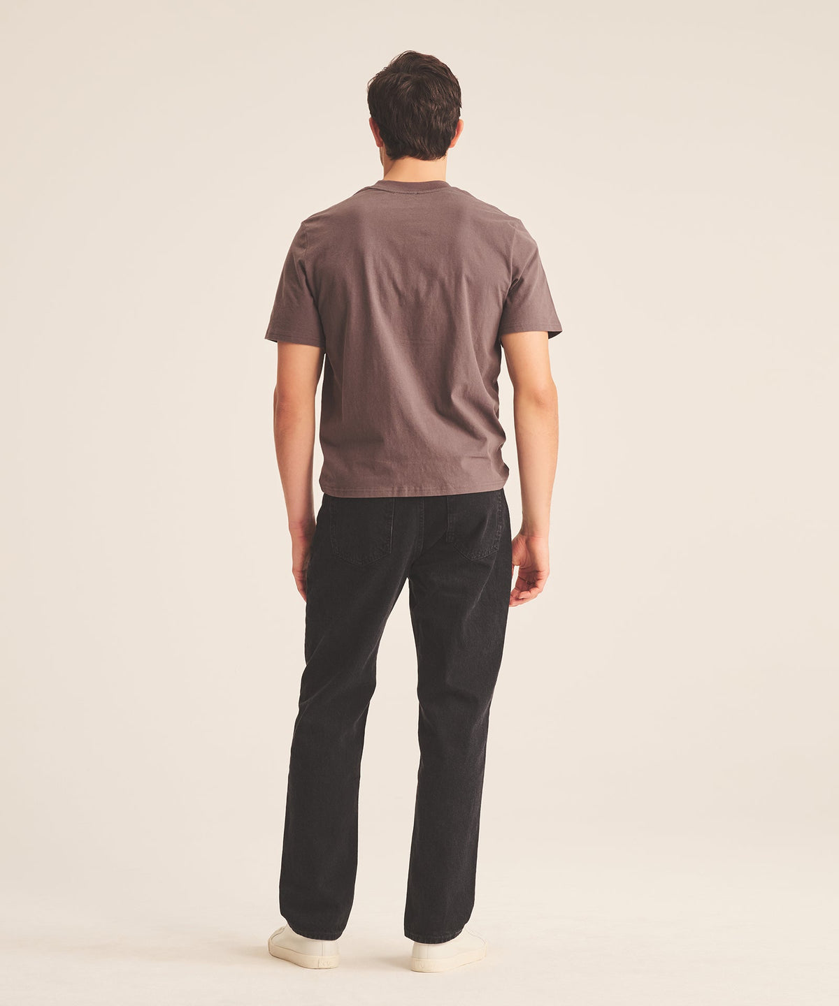 Heavyweight Cotton Tee