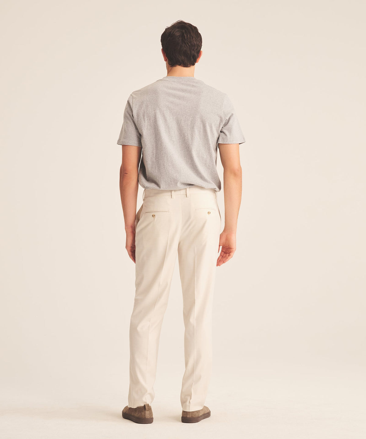 Heavyweight Cotton Tee