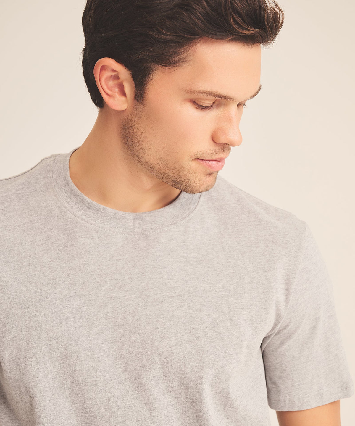 Heavyweight Cotton Tee