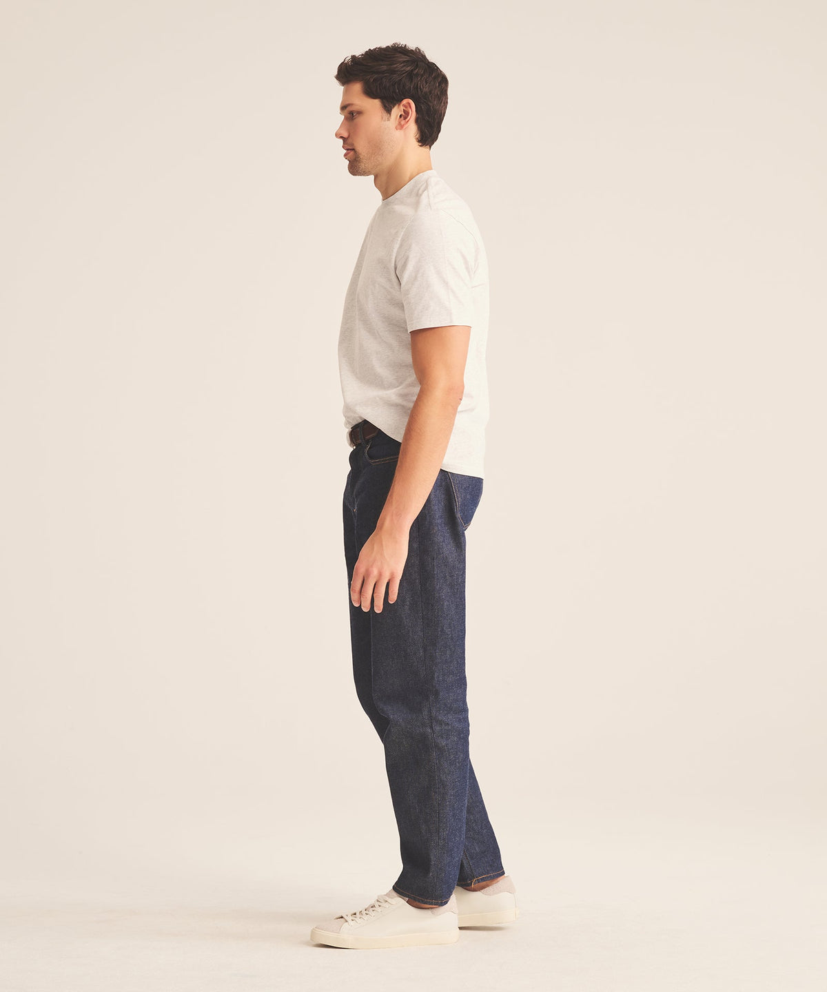 Heavyweight Cotton Tee