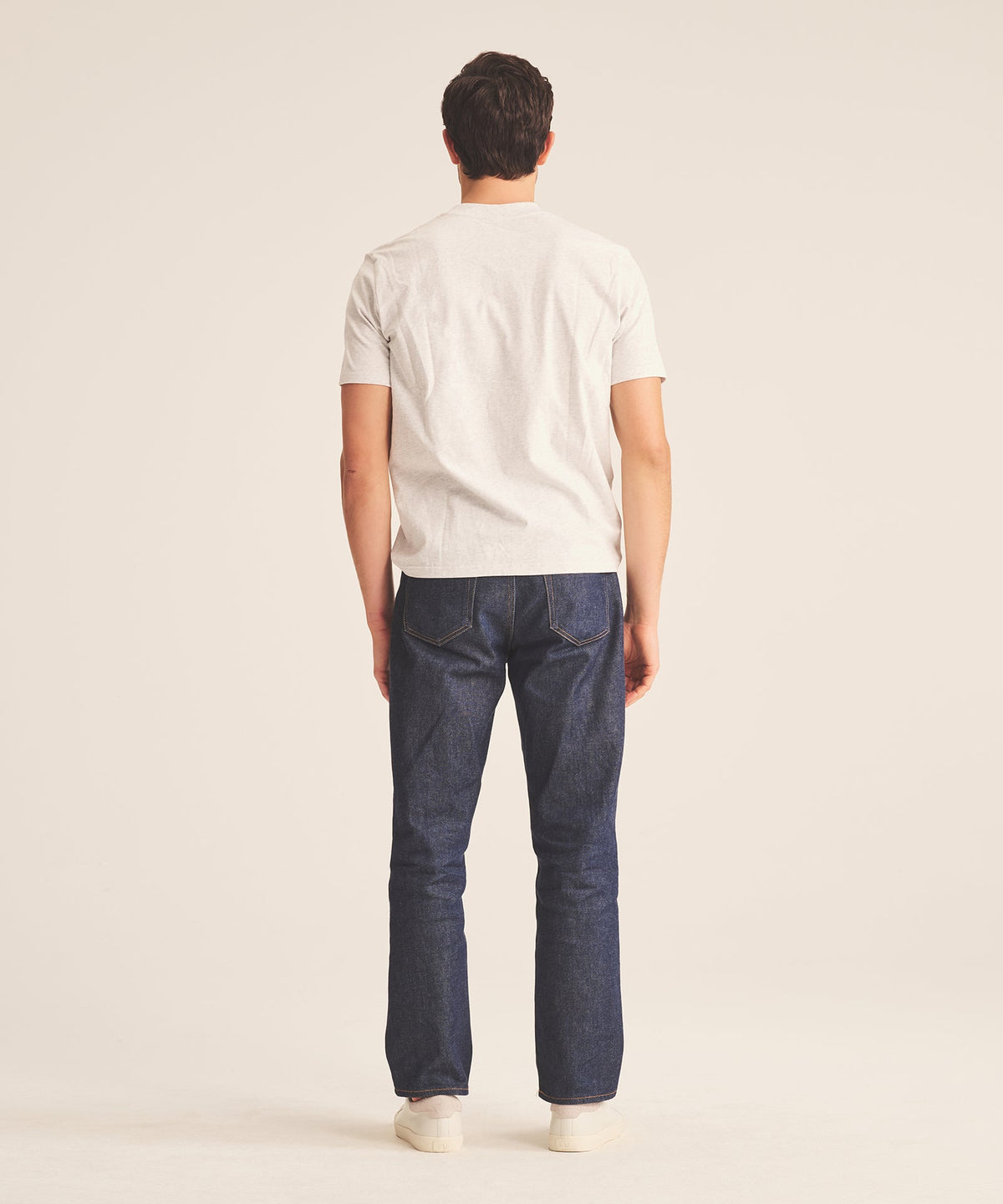 Heavyweight Cotton Tee