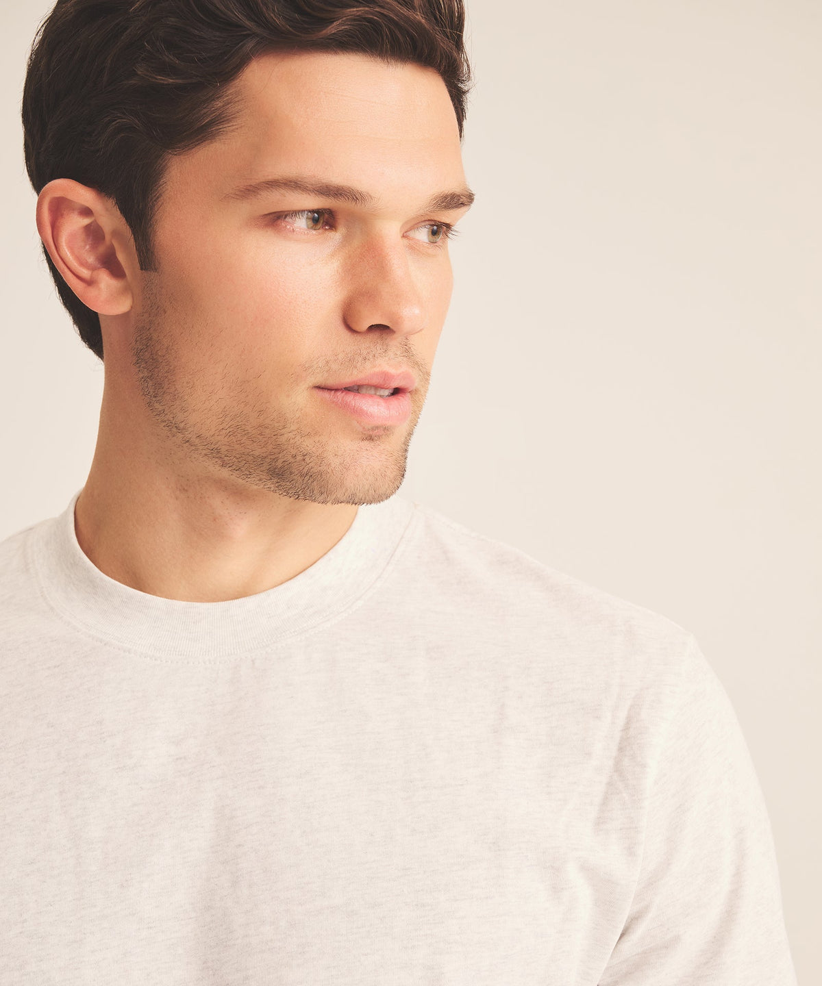 Heavyweight Cotton Tee