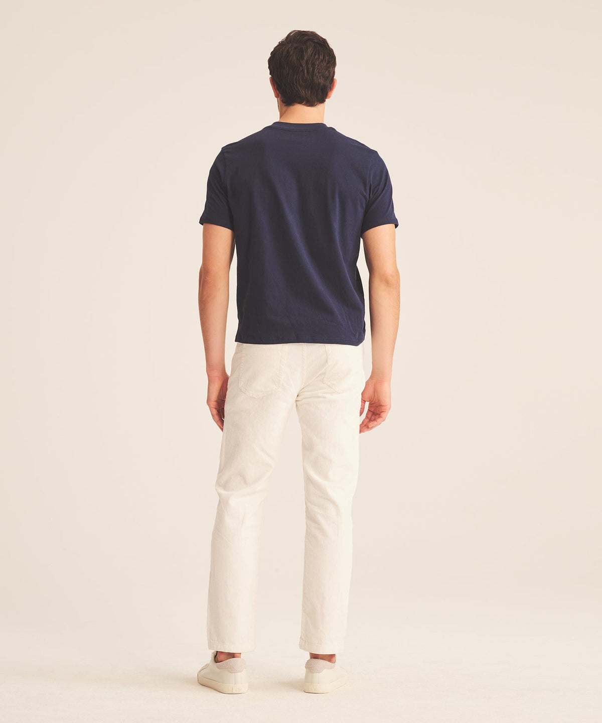 Heavyweight Cotton Tee