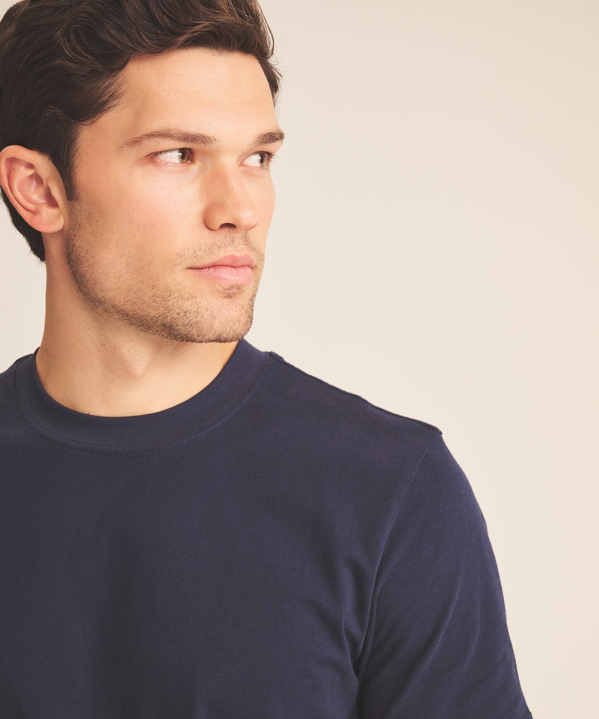 Heavyweight Cotton Tee