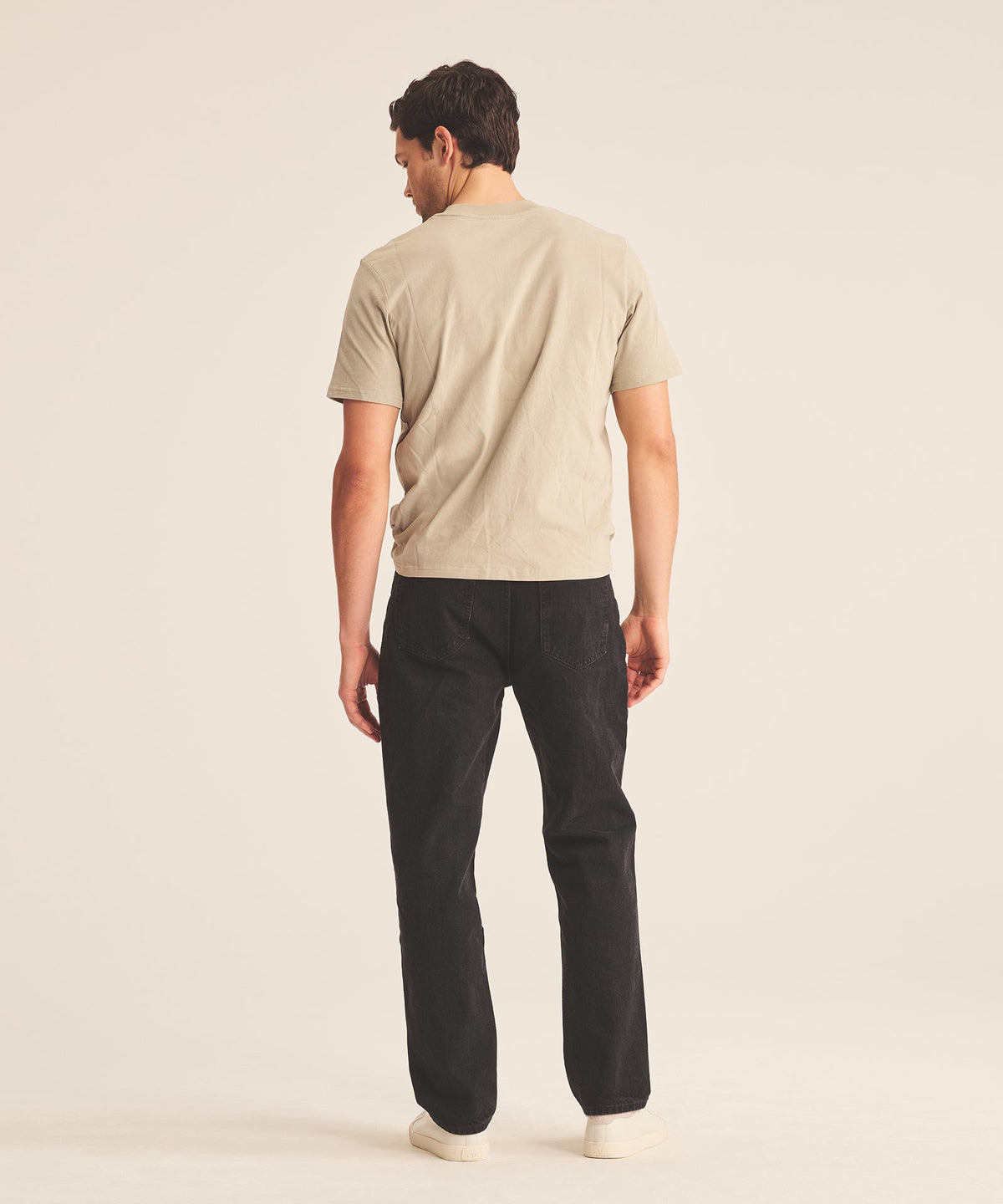 Heavyweight Cotton Tee