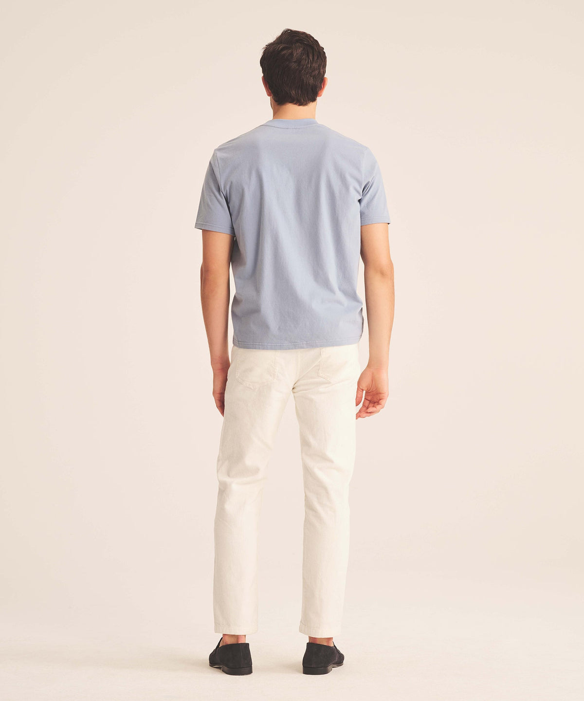 Heavyweight Cotton Tee