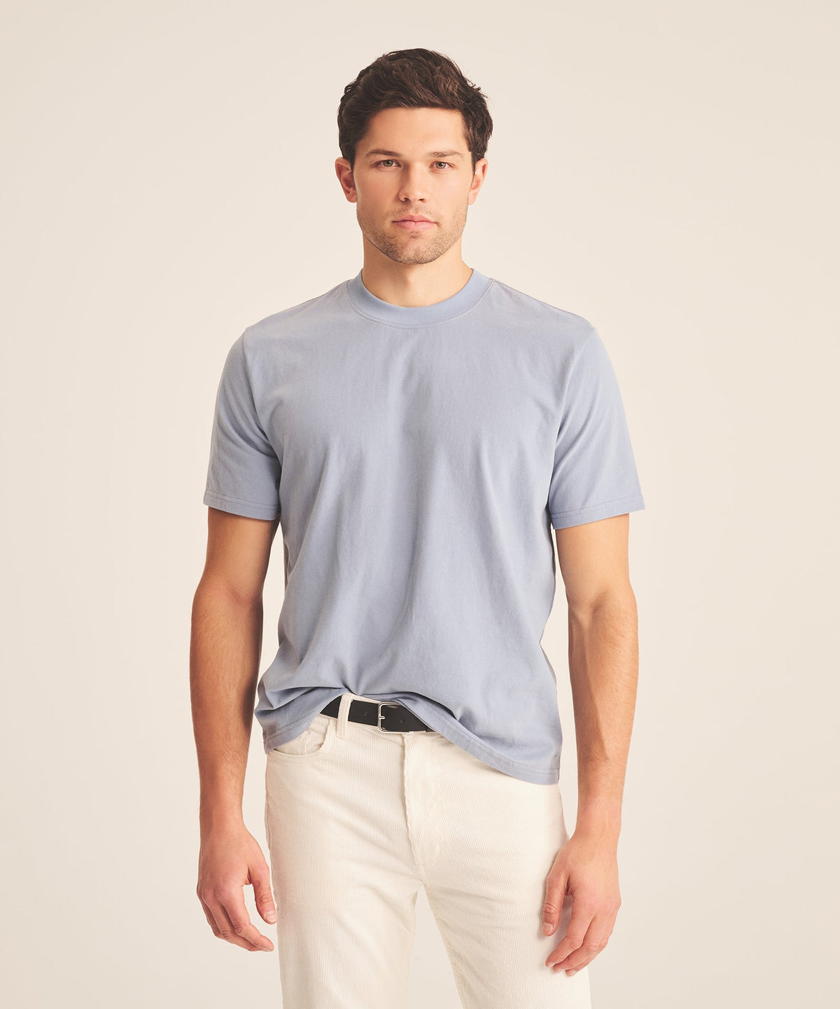 Heavyweight Cotton Tee