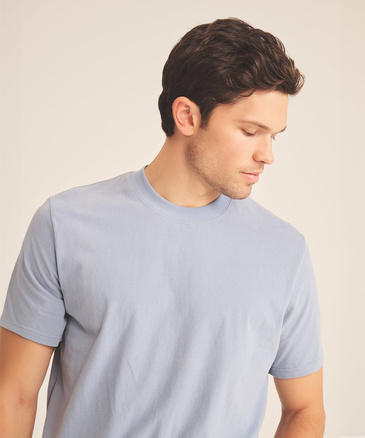 Heavyweight Cotton Tee