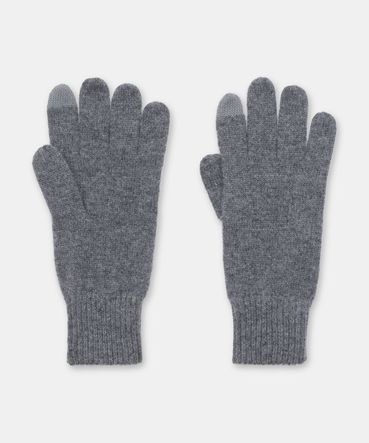 Signature Cashmere Gloves