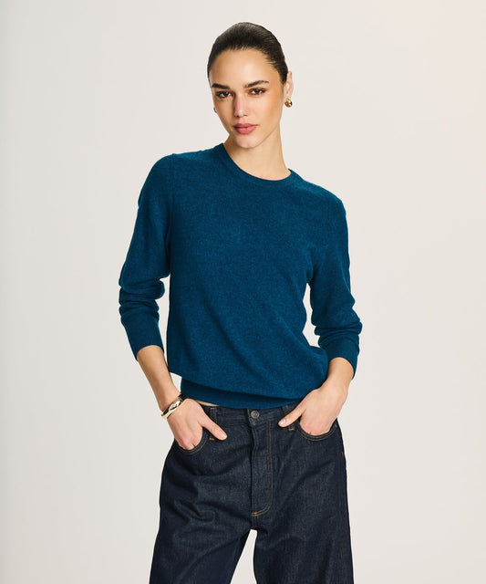 The Original Cashmere Sweater Women's