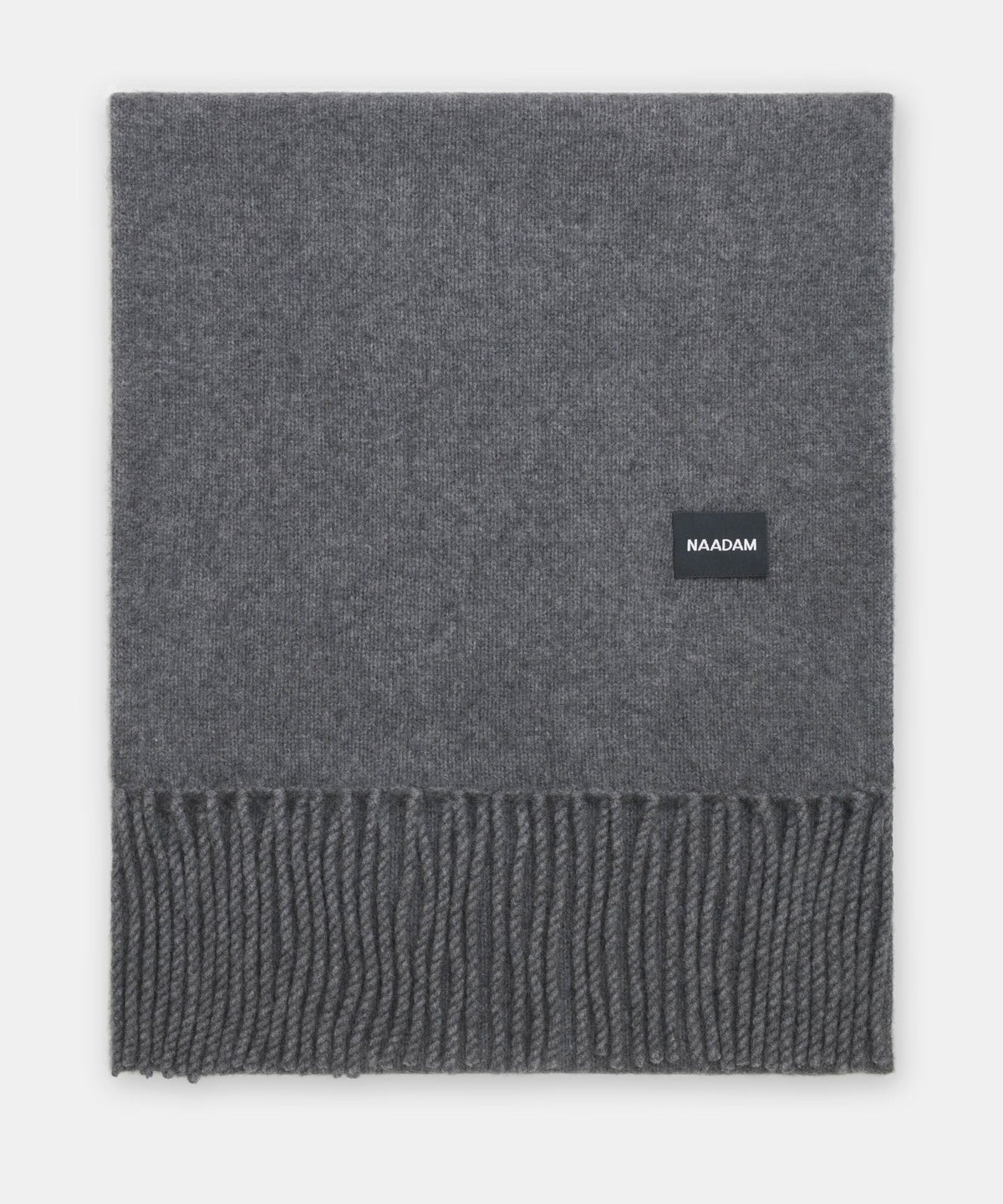 Ultra Luxe Cashmere Scarf