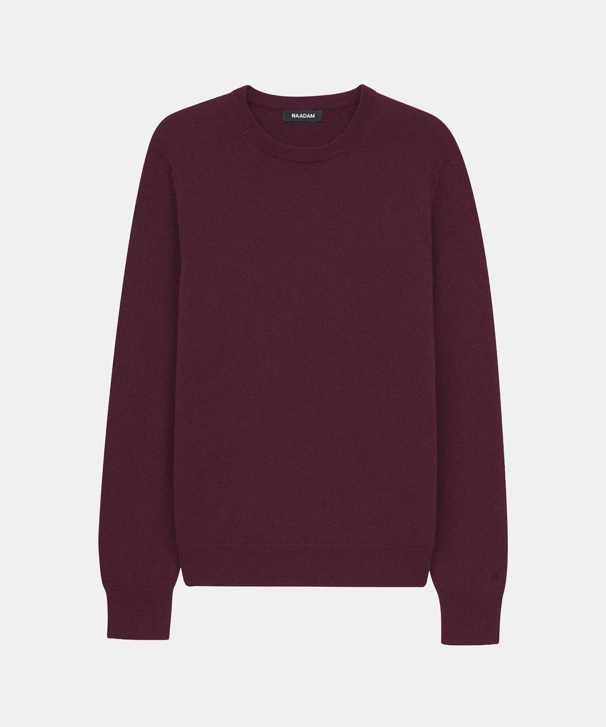The Original Cashmere Crewneck Sweater Men's