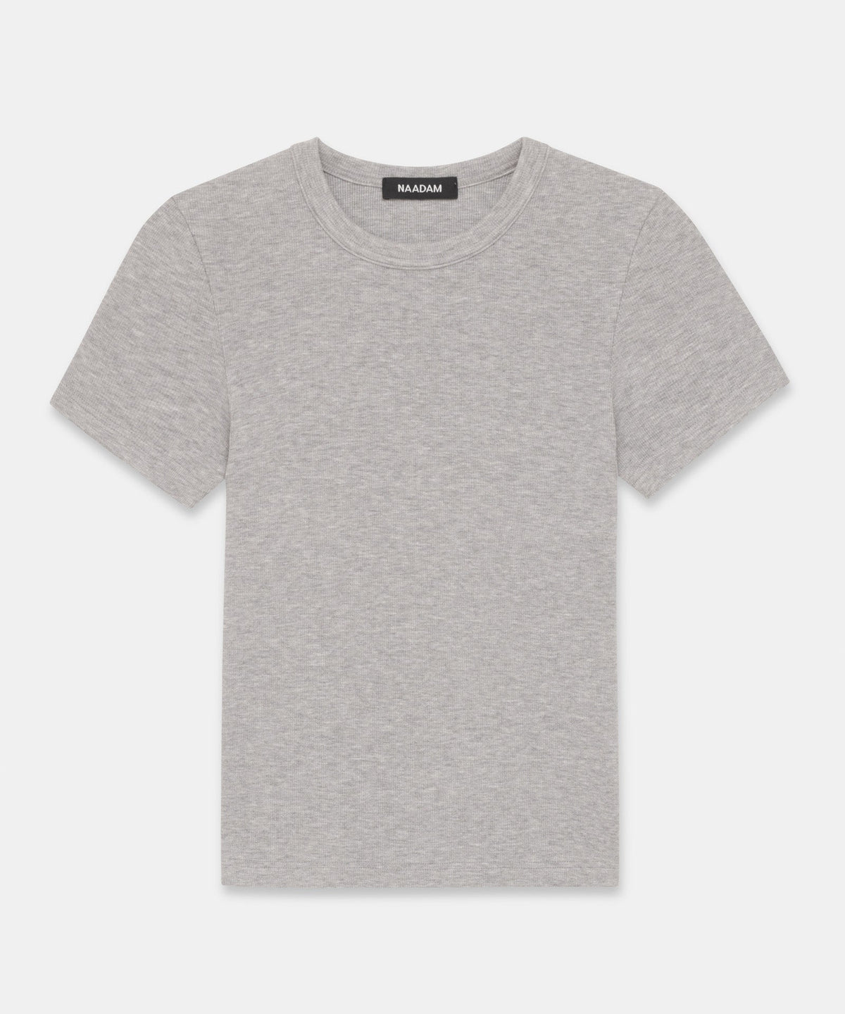 Baby Rib Short Sleeve Tee